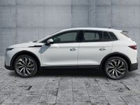 Skoda Elroq - Vorschau Bild 3