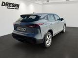 Nissan Qashqai Acenta 1,3 DIG-T MHEV SHZ PDC Kamera LED - Nissan Qashqai Gebrauchtwagen in Mönchengladbach