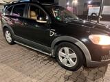 Chevrolet Captiva 4WD 2.0 D* Automatic*7 S... - Chevrolet Captiva in Essen