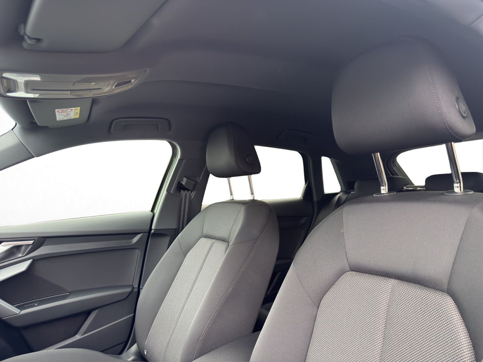 Audi A3 - Bild 10