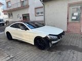 Mercedes-Benz S 500 S -Klasse Coupe S 500*Kamera*BRABUS*22* - : Coupé, Brabus