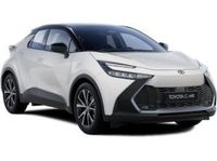 Toyota C-HR - Vorschau Bild 2