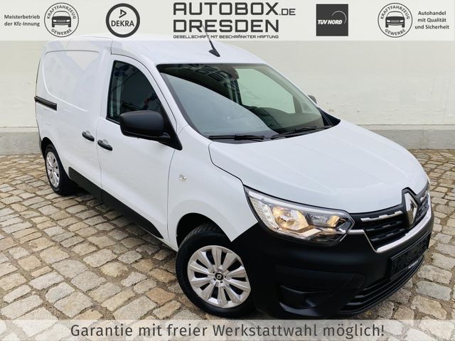 Renault Kangoo Express 1.5 BLUE dCi +BT+DAB+CARPLAY+PDC+