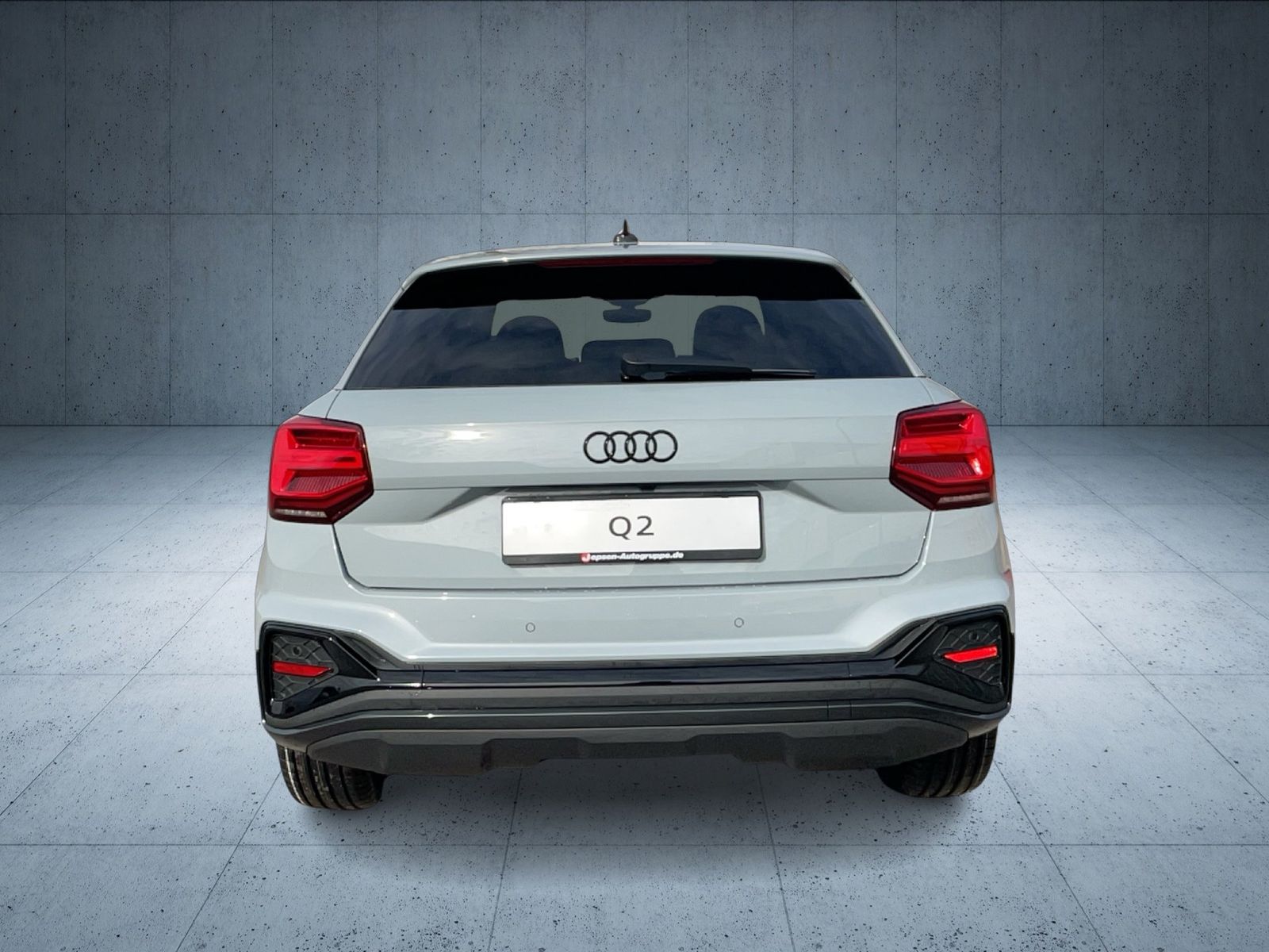 Audi Q2 - Bild 5