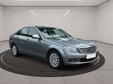 Mercedes-Benz C 220 C -Klasse Lim. C 220 CDI - Mercedes-Benz C 220 aus 2008: Cdi