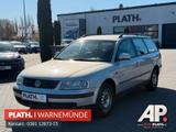 Volkswagen Passat Comfortline - gebrauchte VW Passat aus dem Jahr 2000