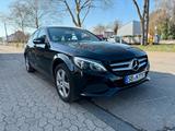 Mercedes-Benz Mercedes c 250 - Mercedes-Benz C 250 in Saarbrücken