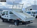 Iveco Daily 35C16 3.0L Pritsche Doppel Kabine 3,5t AHK - Offers
