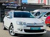 Citroën C5 Tourer Selection+2.HAND+SHZ+PDC+NAVI - Citroën C5 mit Benzin-Antrieb