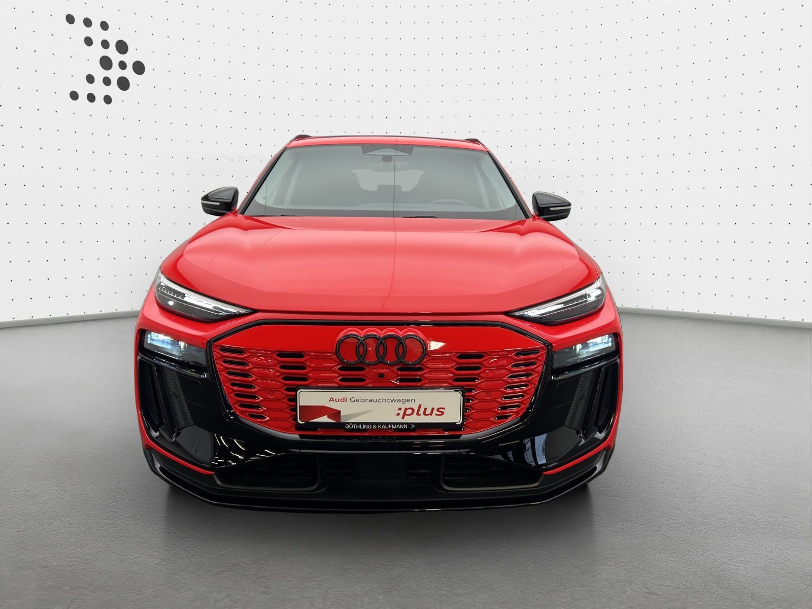 Audi Q6 e-tron - Bild 12