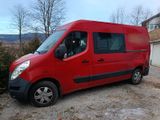 Renault Master - Renault Master aus 2014