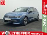 Volkswagen Golf 8 2.0 TDI DSG Goal LED+ NAVI AHK RFK ACC - Volkswagen Golf: Goal