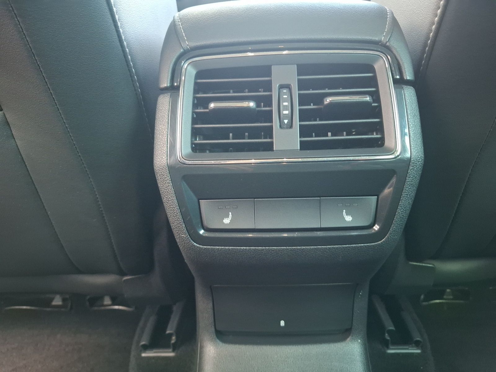 Fahrzeugabbildung SKODA Kodiaq TDI Soleil DSG 4x4 Standhzg. LED Navi Led