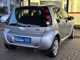 Smart ForFour 1.1 Pulse KLIMAANLAGE*EL.FENSTER*II.HAND - gebrauchte Smart ForFour aus dem Jahr 2006