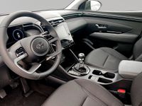 Hyundai TUCSON - Vorschau Bild 7