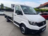 Volkswagen Pritsche 50 mittellang RWD/Zwillingsreifen/Klima - VW Crafter in Ludwigshafen