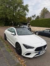 Mercedes-Benz CLA 45 AMG Mercedes-AMG CLA 45 S 4MATIC+ DCT... - gebrauchte Mercedes-Benz CLA 45 AMG aus dem Jahr 2023