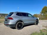 Volkswagen Tiguan Allspace 2.0 TDI Highline 4M*ACC*AHK*360 - VW Tiguan Allspace von privat
