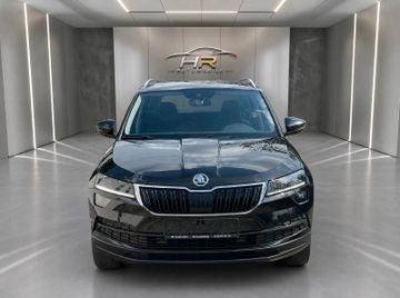 Skoda Karoq - 2