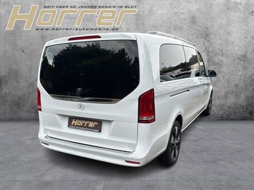Mercedes V 250 - 6
