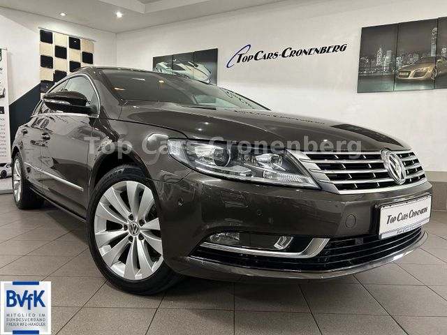 Volkswagen Passat CC DSG*1.Hand*14.122KM*Bi-Xenon*Panorama*