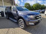 Ford Ranger Wildtrak DC 4x4 *Hardtop*AHK*TÜV 03.27* - Ford Ranger: Hardtop