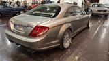 Mercedes-Benz CL 65 AMG AMG - Mercedes-Benz CL 65 AMG Gebrauchtwagen