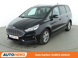 Ford Galaxy 2.0 TDCi EcoBlue Titanium*TEMPO*CAM*PDC* - Ford Galaxy in Essen