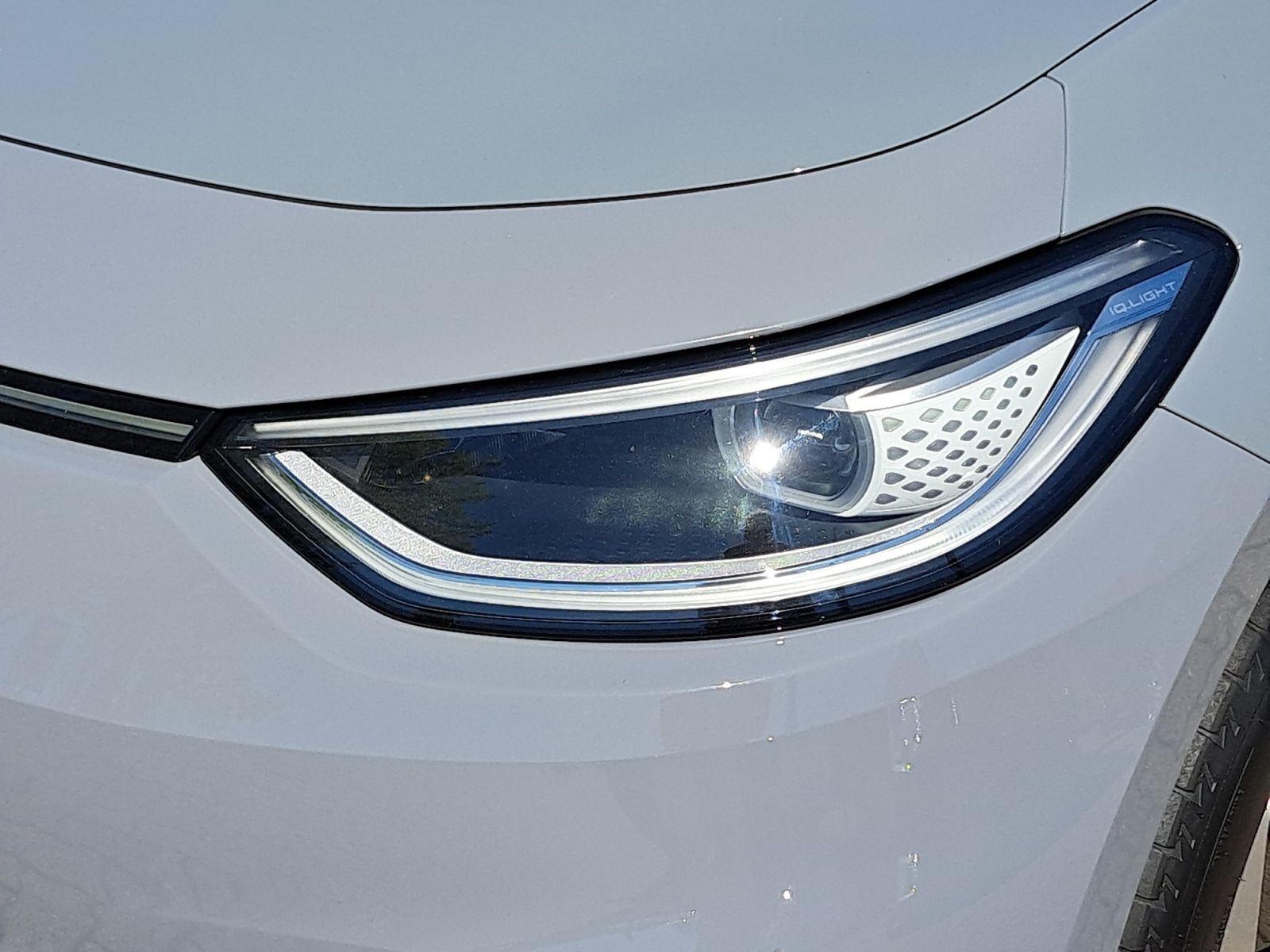 Volkswagen ID.3 - Bild 6