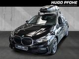 BMW 118i Aut. Advantage. 17 Zoll. Driving Assist. Ad - BMW 118 Jahreswagen