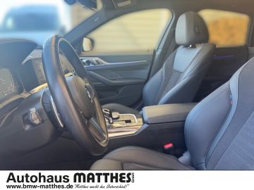 BMW 420 - 8