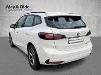 BMW 220 Active Tourer - Vorschau Bild 5