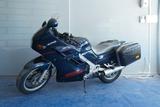 Suzuki GSX 1100 GRAND TOURER SPORT - SUZUKI GSX1100G