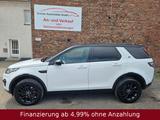 Land Rover Discovery Sport SE AWD | TÜV neu - gebrauchte Land Rover Discovery aus dem Jahr 2019