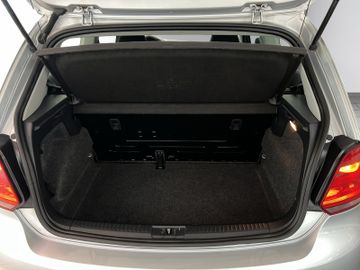 Bild 18 VW Polo 1.2 Trendline