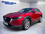 Mazda CX-30 e-SKYACTIV-G 2.0 M HYBRID 150 AWD SELECTIO - Mazda CX-30