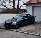 BMW M2 Coupé M2