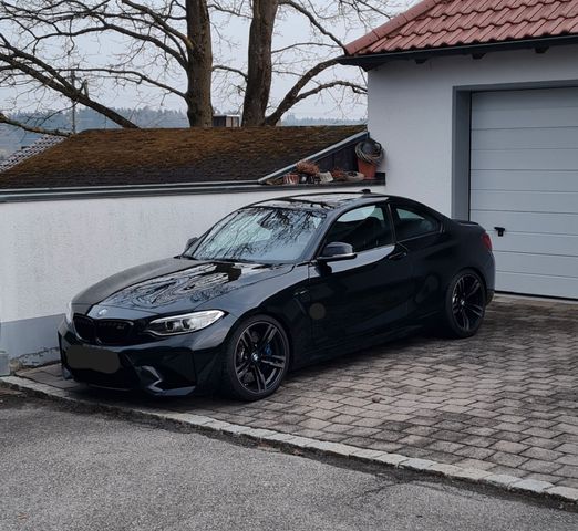 BMW M2 Coupé M2