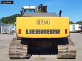 Liebherr R914B HDSL - Liebherr LKWs