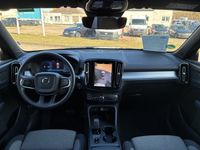 Volvo XC40 - Vorschau Bild 12