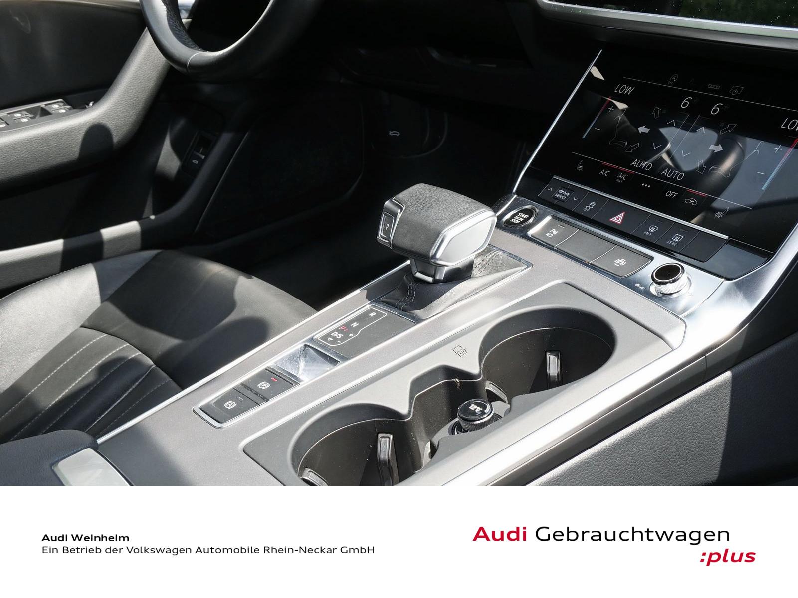 Audi A6 Avant 40 tdi S tronic S line LED AHK Kamera P, миниатюра 11