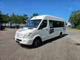 Mercedes-Benz Transfer 45, Sprinter 516 CDI, hydr. Tür, 16+1 - Angebote