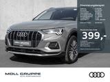 Audi Q3 advanced 40 TDI quattro 140 (190) ronic Pano - Audi Q3 in Duisburg