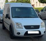 Ford transit/tourneo connect mit neuem Tüv - Ford Tourneo aus 2010