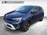 Opel Crossland X Elegance 1.5 D EU6d LED Apple CarPla - Opel Crossland (X) Diesel Gebrauchtwagen