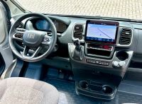 Malibu Van diversity 640 LE K GT -SAT &amp; TV -Markise (5/15)