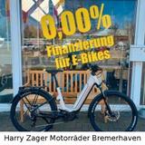 Victoria Parcours Fully statt 4.899,- Fully Bosch - Victoria E-Bikes