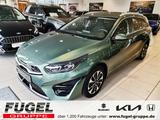 Kia Ceed Sportswagon 1.6 GDI PHEV Spirit ACC|LED|Nav - Kia cee'd Sportswagon Plug-in Hybrid (PHEV) Gebrauchtwagen