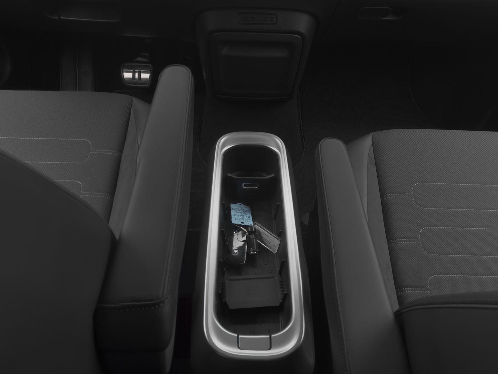 Volkswagen ID. Buzz - Bild 17