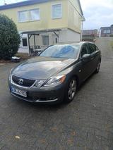Lexus GS 430 Luxury V8  - Lexus Gebrauchtwagen von 2006